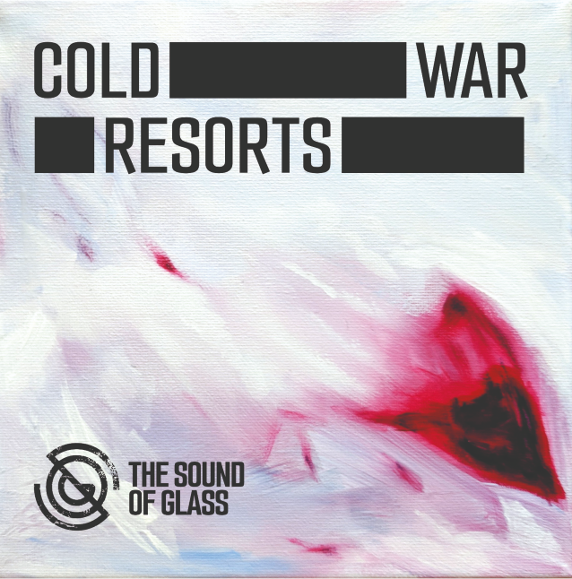 Cold War Resorts - CD Single